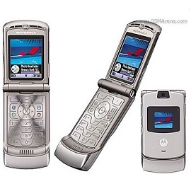 RAZR V3